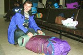 012 (31.Jan.2003) Vitia with rucksack